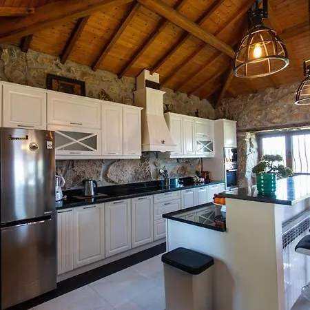 Quinta Da Bela Vista Ferienhaus