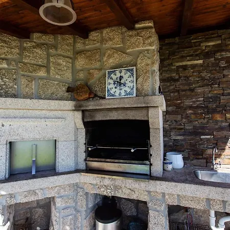 Quinta Da Bela Vista Σπίτι διακοπών *