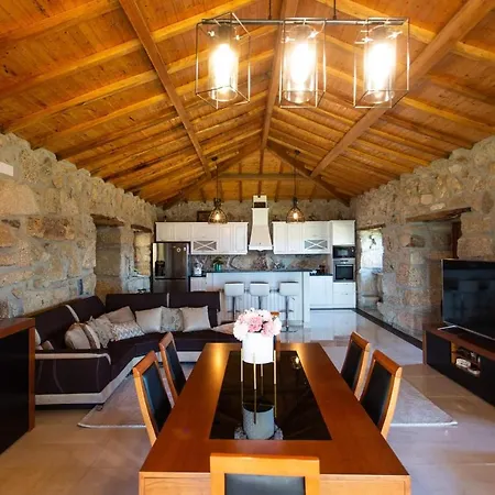 Quinta Da Bela Vista Celorico De Basto