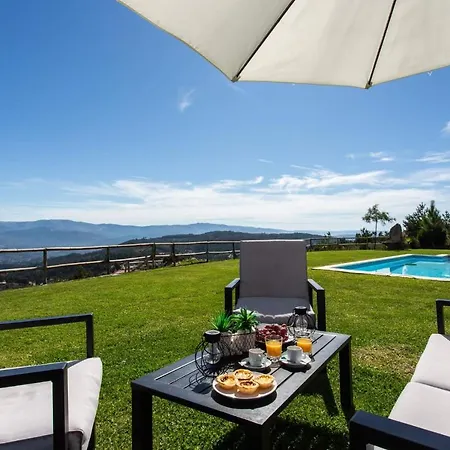 Quinta Da Bela Vista, Ribas, *