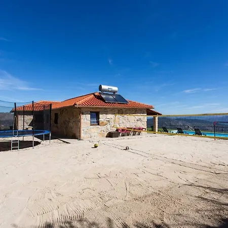 Quinta Da Bela Vista Dom wakacyjny