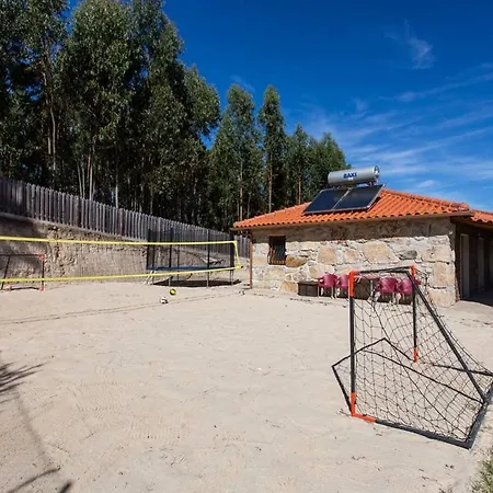 Quinta Da Bela Vista Ferienhaus