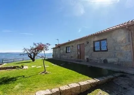 Ferienhaus Quinta Da Bela Vista