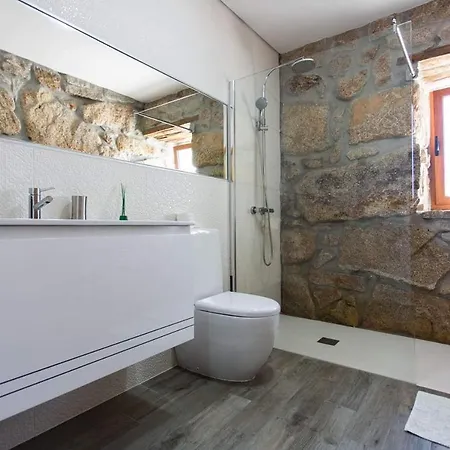 Quinta Da Bela Vista Σπίτι διακοπών