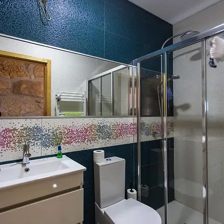 Quinta Da Bela Vista Σπίτι διακοπών Celorico De Basto