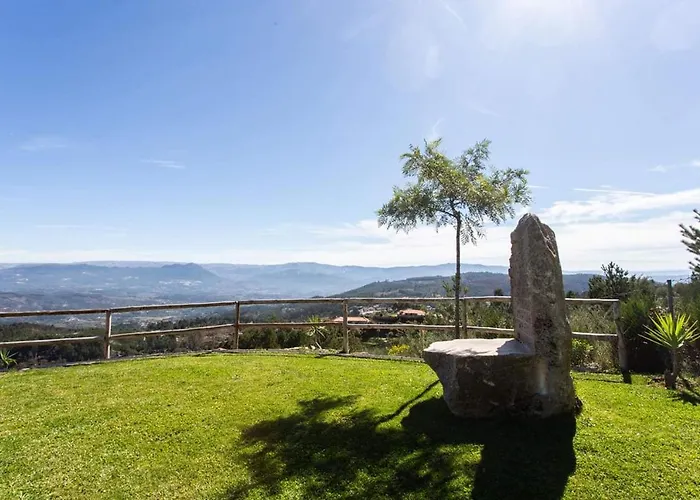 Quinta Da Bela Vista, Ribas, 펜션 세로리코데바스토