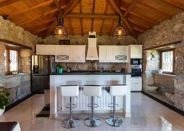 Quinta Da Bela Vista, Ribas, *