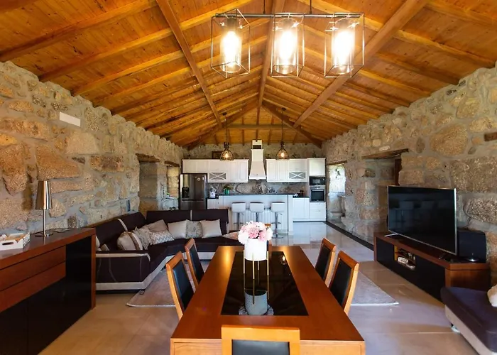 Quinta Da Bela Vista, Ribas, 세로리코데바스토