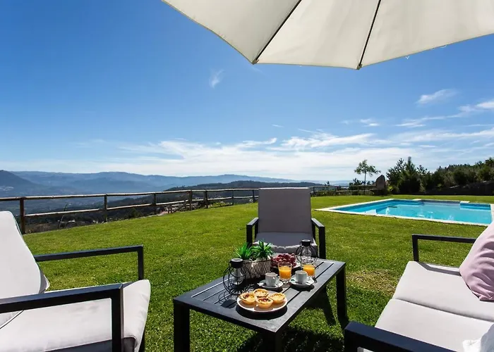 Quinta Da Bela Vista, Ribas, *