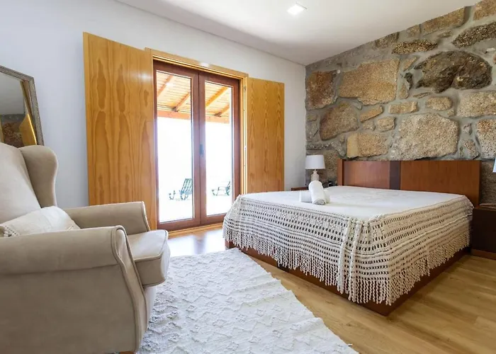 Quinta Da Bela Vista, Ribas, *