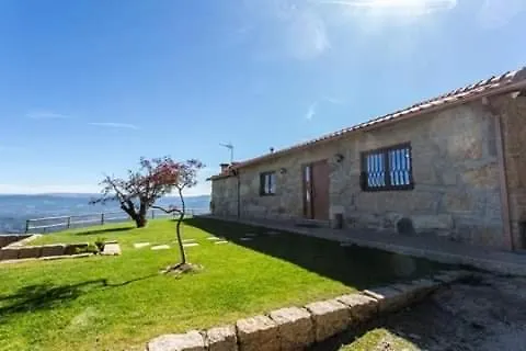 펜션 Quinta Da Bela Vista, Ribas,