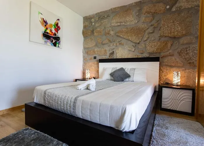 Quinta Da Bela Vista, Ribas, 세로리코데바스토