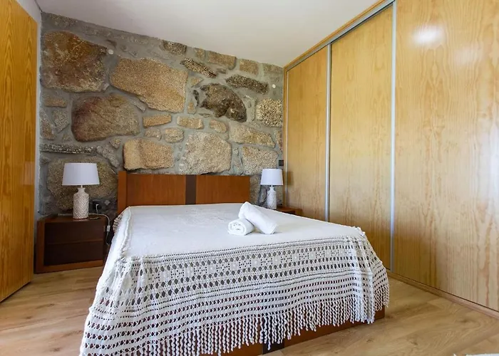 Quinta Da Bela Vista, Ribas, *